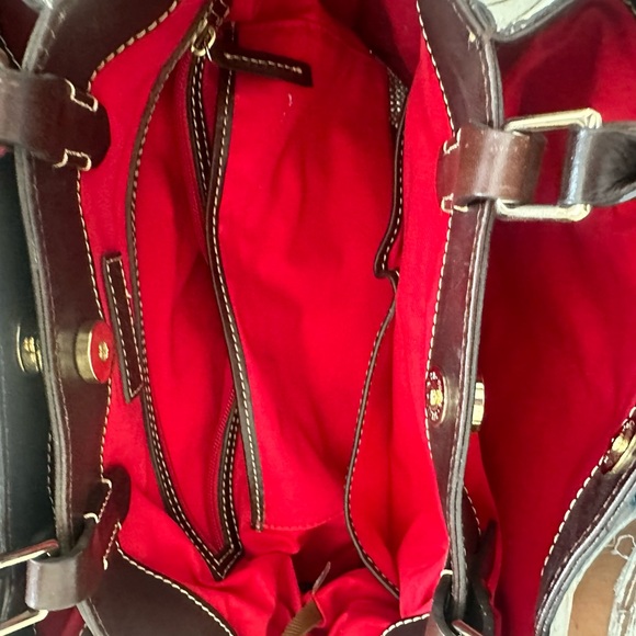 Dooney and Bourke Bag - Picture 8 of 11